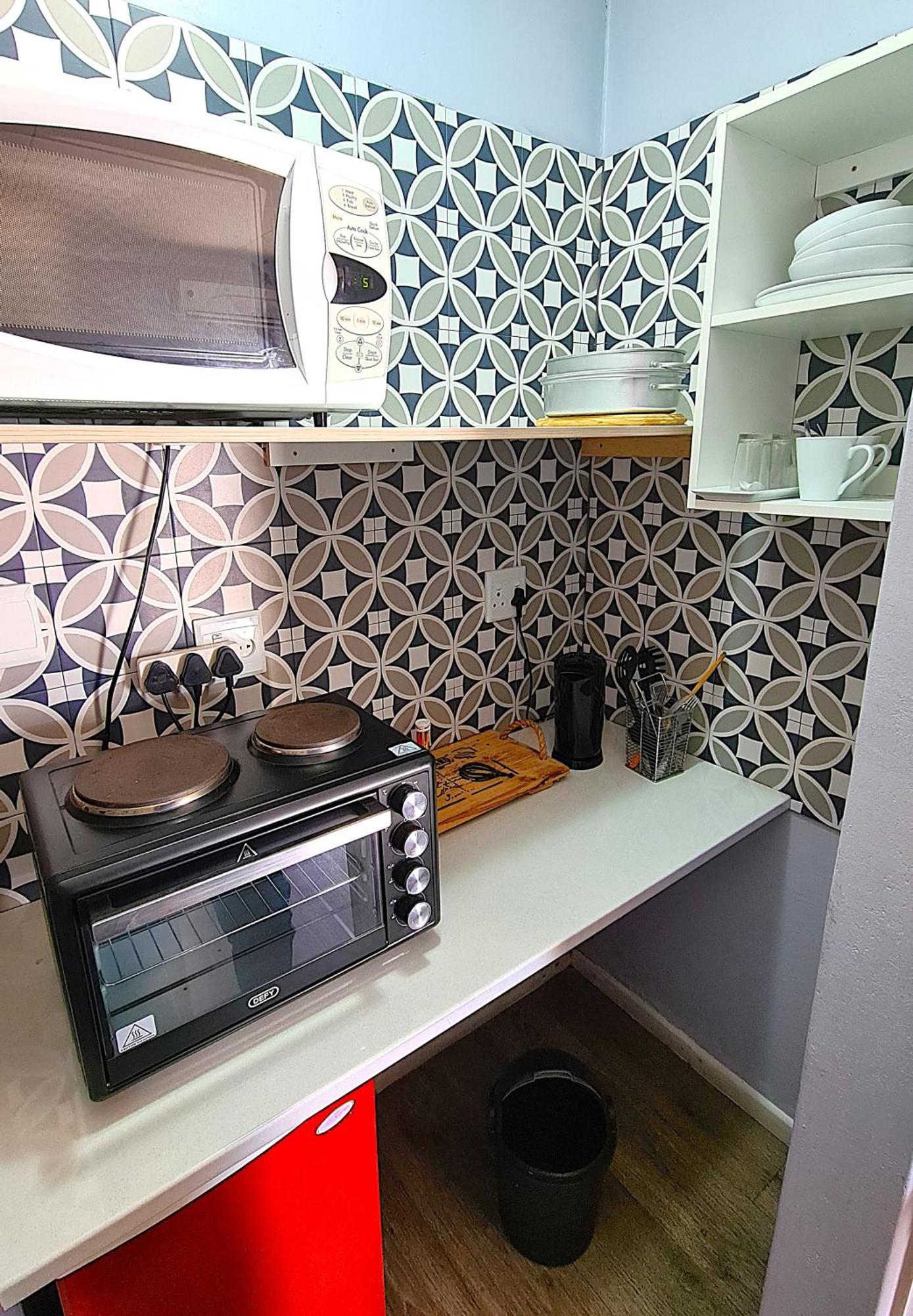 Tiende Laan Bed & Breakfast And Self-Catering Walvis Bay Bagian luar foto